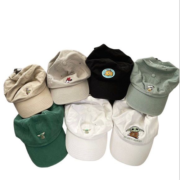 Love Your Melon Accessories Disney Star Wars Love Your Melon Girls